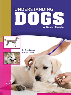 cover image of Understanding Dogs